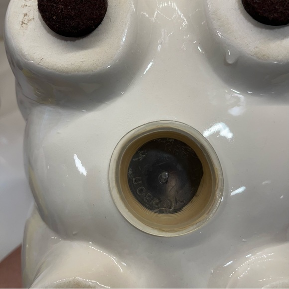 Rob Roy piggie bank ceramic large - Picture 7 of 7